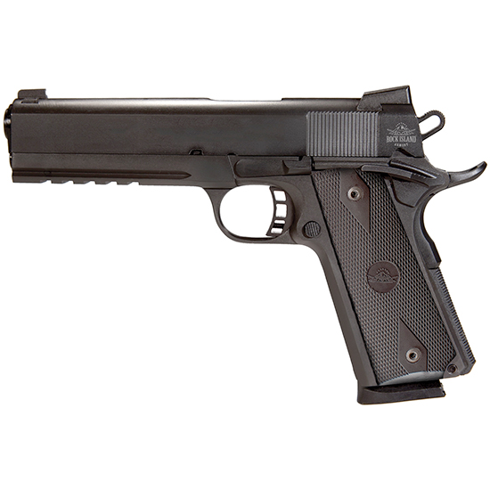 RIA 1911 TAC 45ACP 5